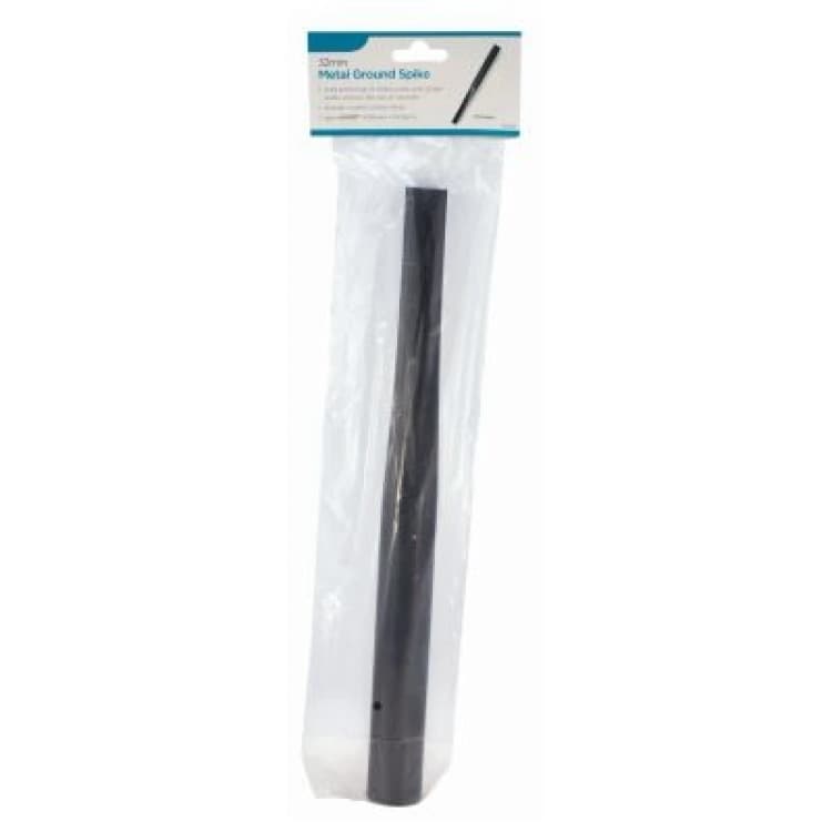 Image of Ashley 32Mm Metal Ground Spike