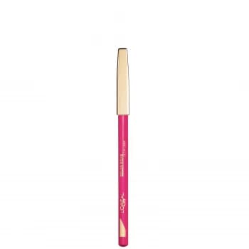 Image of LOreal Paris Colour Riche Satin Lip Liner 1.2g (Various Shades) - 111 Oui