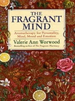 Image of The Fragrant Mind by Valerie Ann Worwood Paperback