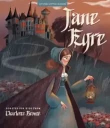 Image of Lit for Little Hands: Jane Eyre