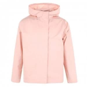Image of Stutterheim Oster Jacket - Pale Pink