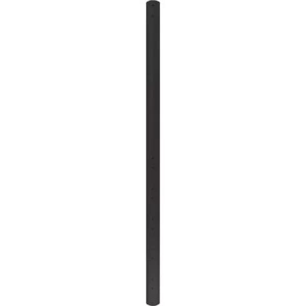 Image of neomounts Newstar 100cm extension pole for FPMA-C200BLACK/C400BLACK/P