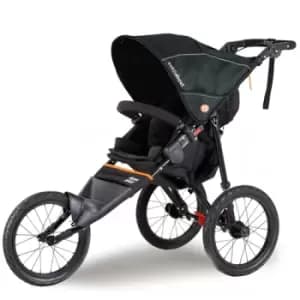 Image of Out 'n' About Nipper Sport V5 - Forest Black