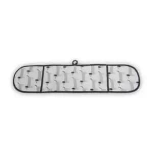 Image of Interiors By Ph Sausage Dog Double Oven Glove