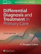 Image of differential diagnosis and treatment in primary care