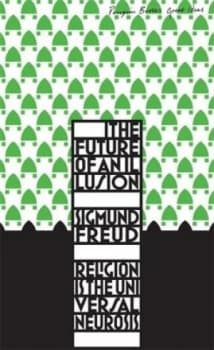 Image of The Future of an Illusion by Sigmund Freud Paperback