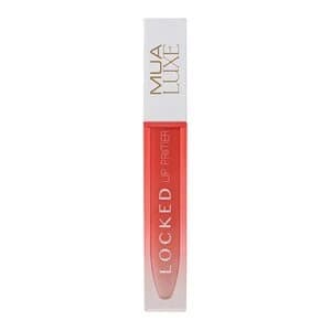 Image of MUA Luxe Locked Lip Primer White