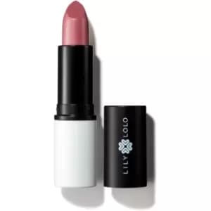 Image of Lily Lolo Vegan Lipstick Creamy Lipstick Shade In the Altogether 4 g