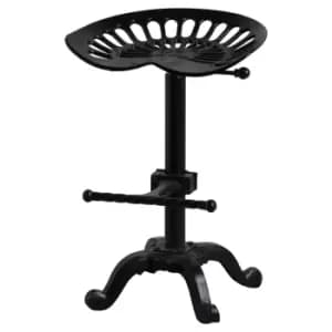 Image of Adjustable Tractor Seat