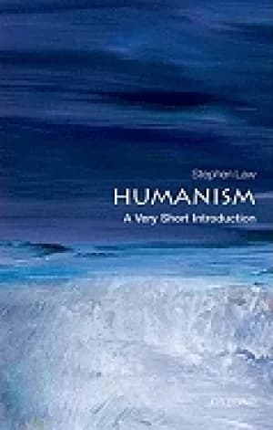 Image of humanism a very short introduction