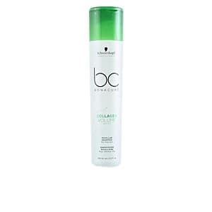 Image of BC COLLAGEN VOLUME BOOST micellar shampoo 250ml