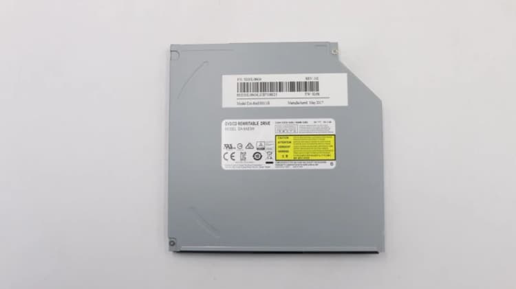 Image of Lenovo 9mm Slim Opicl Disc Drive