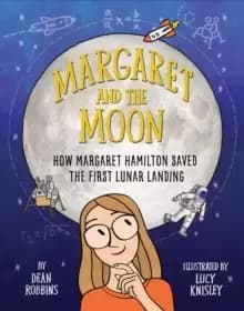 Image of Margaret and the Moon