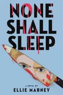 Image of None Shall Sleep