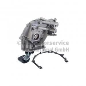 Image of Oil Pump PIERBURG 7.01996.03.0