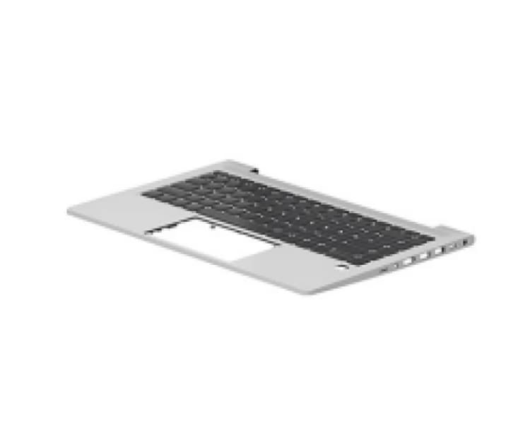 Image of HP N45680-A41 laptop spare part Keyboard