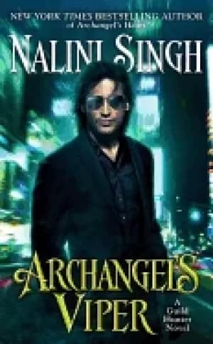 Image of archangels viper