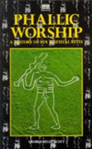 Image of Phallic worship by George Ryley Scott