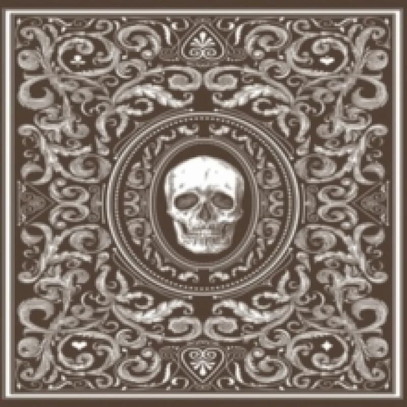 Image of Solitary Transmissions CD / Album