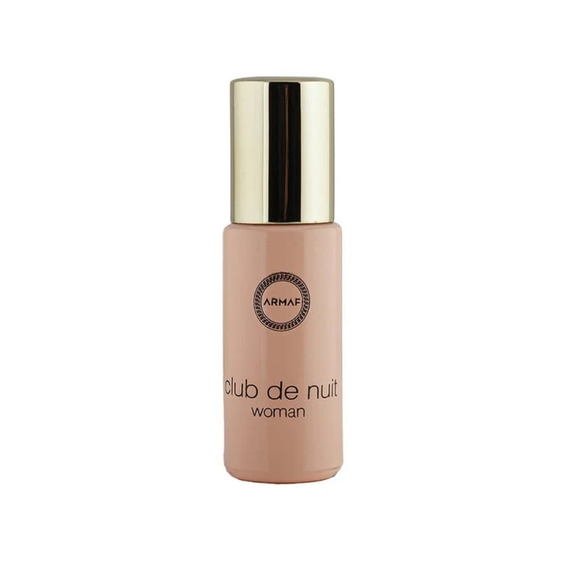 Image of Armaf Club De Nuit Woman Eau de Parfum 10ml