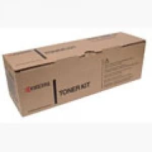 Image of Kyocera TK120 Black Laser Toner Ink Cartridge