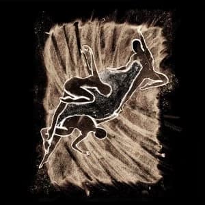 Image of Laster - Het Wassen Oog Vinyl