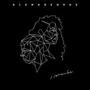 Image of Alunageorge - I Remember Vinyl