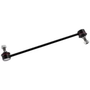Image of Rod/Strut Stabilizer Link 33760 by Febi Bilstein Front Axle Left/Right