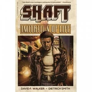 Image of Shaft Imitation Of Life