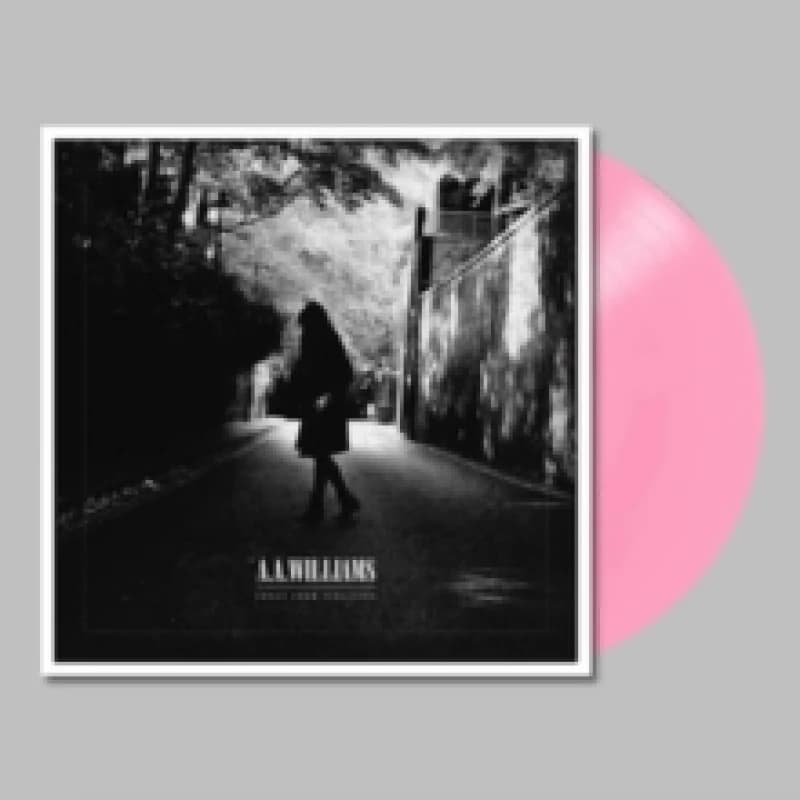 Image of Songs from Isolation Vinyl