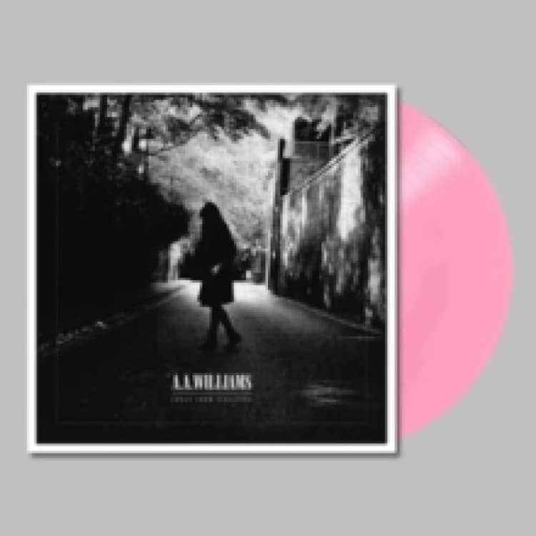 Image of Songs from Isolation Vinyl