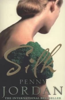 Image of Silk by Penny Jordan Paperback