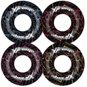Image of Bestway Surf & Sun Extreme Turbo Tube 42" Assorted