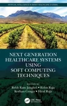 Image of Next Generation Healthcare Systems Using Soft Computing Techniques