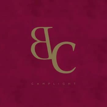 Image of BC Camplight - How To Die In The North Vinyl