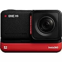 Image of Insta360 Camera MC554 4K Edition Black