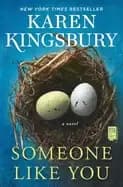 Image of someone like you a novel