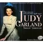 Image of Judy Garland - Smilin' Through (The Singles Collection 1936-1947) (Music CD)