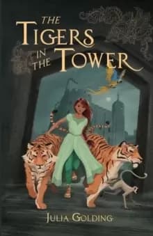 Image of The Tigers in the Tower