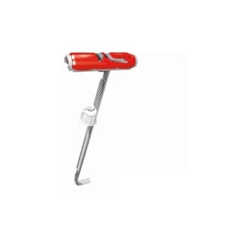 Image of Fischer - 537260 DUOTEC FIXINGS (BOX 20)