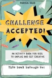Image of Challenge Accepted!