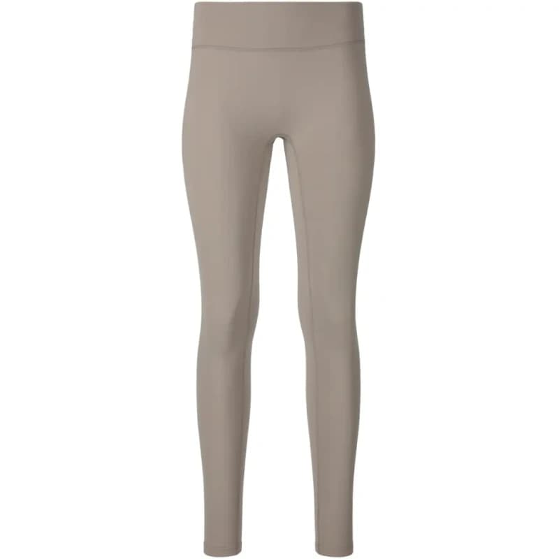 Image of Womens leggings Athlecia Luxe Beige Female 38