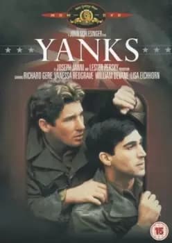 Image of Yanks - DVD