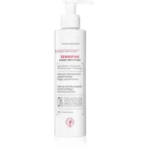Image of SVR Sensifine Soothing Cleansing Lotion for Sensitive, Redness-Prone Skin 200ml