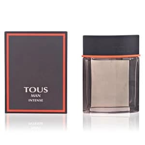 Image of Tous Man Intense Eau de Toilette For Him 100ml