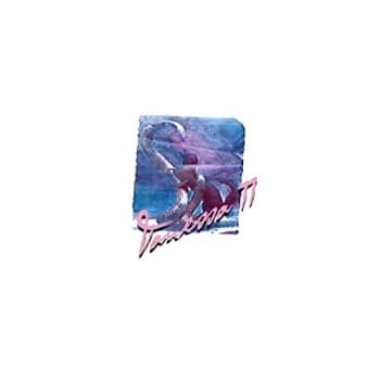 Image of Vanessa Worm - Vanessa 77 Vinyl