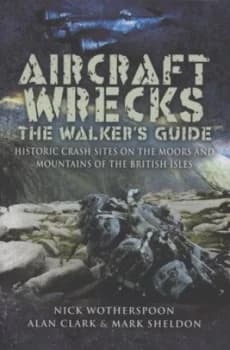 Image of Aircraft Wrecks Hardback