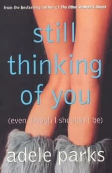 Image of Still Thinking of You by Adele Parks Book