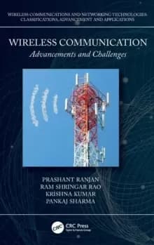 Image of Wireless Communication : Advancements and Challenges