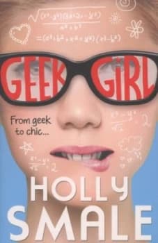 Image of Geek Girl by Holly Smale Paperback